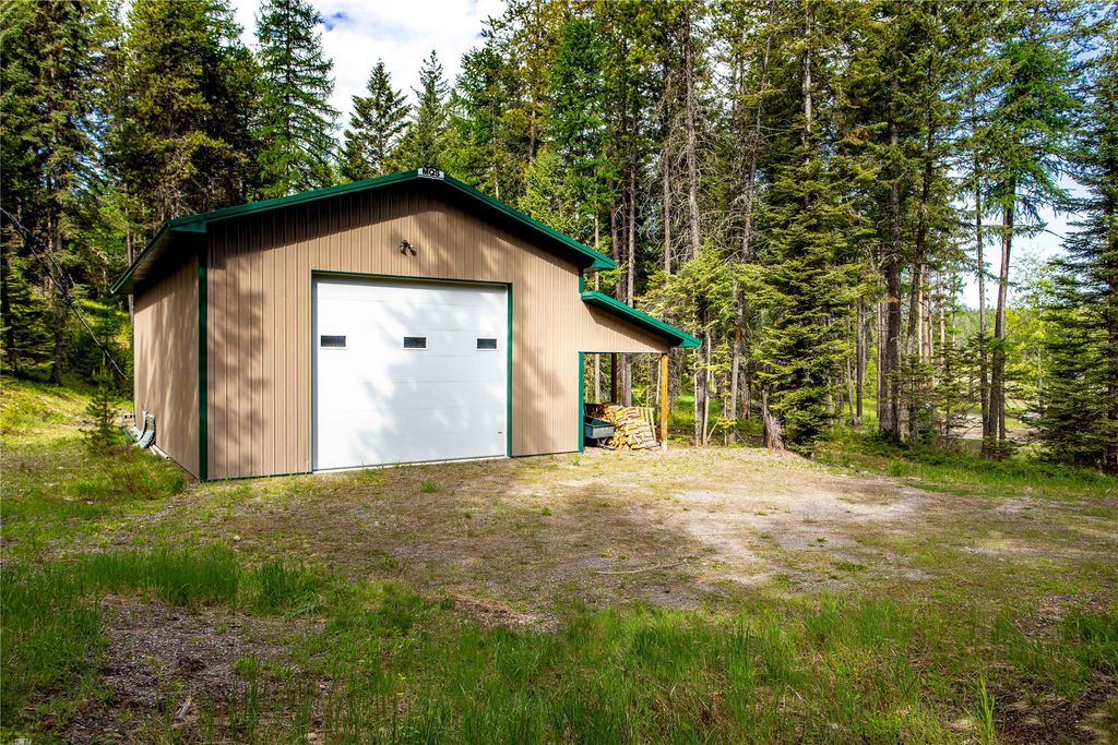 1029/1035 Lake Of The Woods Lane, Bigfork, MT 59911 photo 56