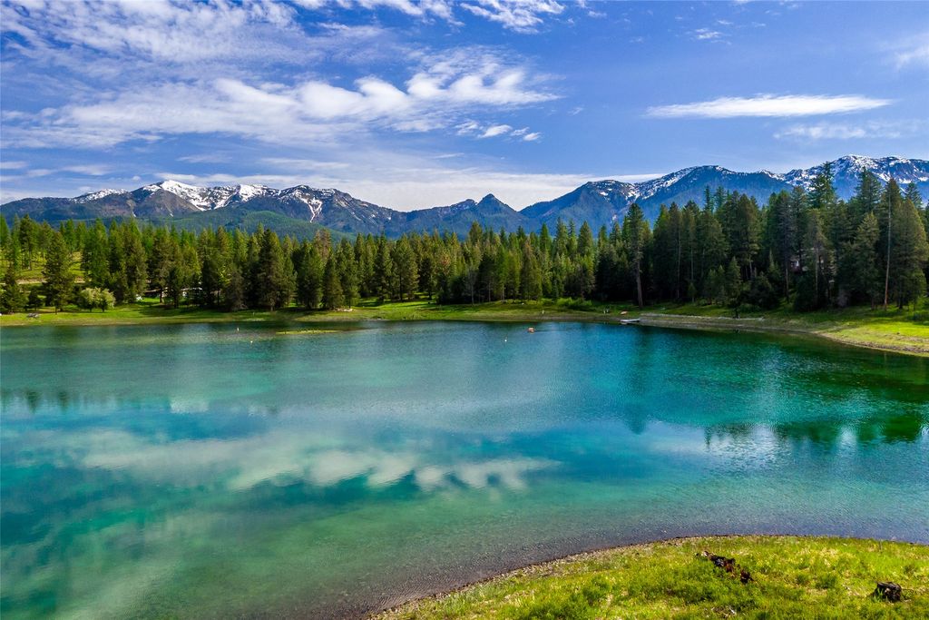 1029/1035 Lake Of The Woods Lane, Bigfork, MT 59911 photo 7