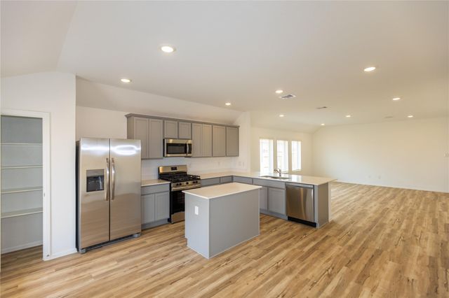 5330 Sleepy Fox Lane, Richmond, TX 77469