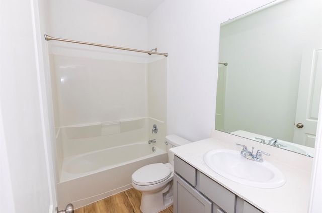 5330 Sleepy Fox Lane, Richmond, TX 77469