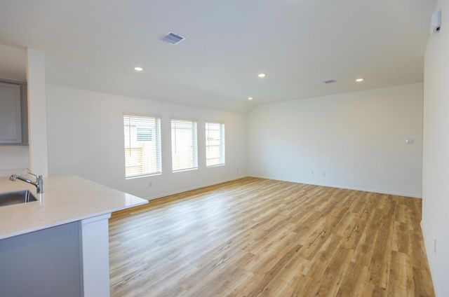 5330 Sleepy Fox Lane, Richmond, TX 77469