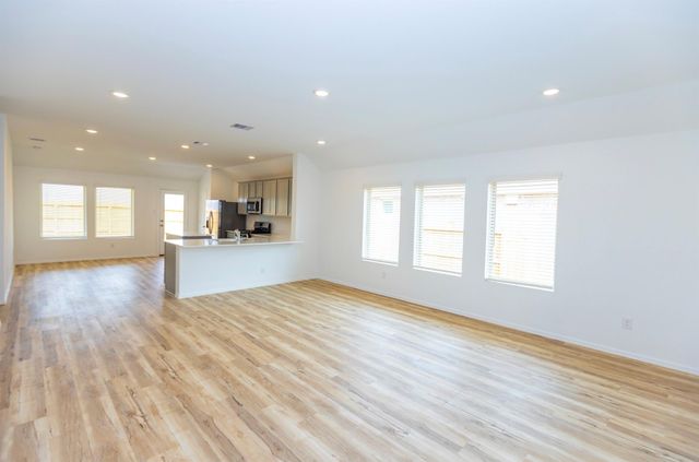 5330 Sleepy Fox Lane, Richmond, TX 77469