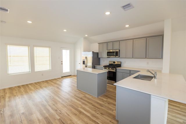 5330 Sleepy Fox Lane, Richmond, TX 77469