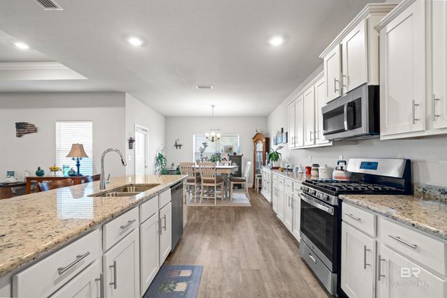 8689 Calverton Street, Foley, AL 36535