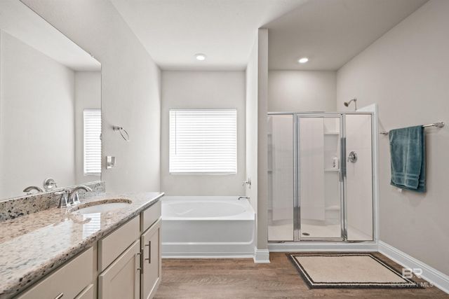 8689 Calverton Street, Foley, AL 36535