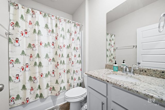 8689 Calverton Street, Foley, AL 36535