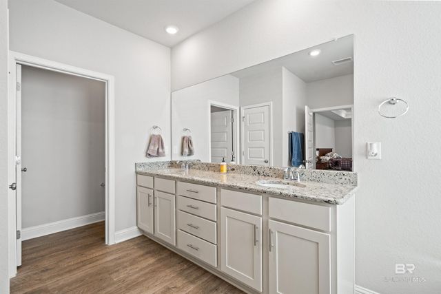 8689 Calverton Street, Foley, AL 36535