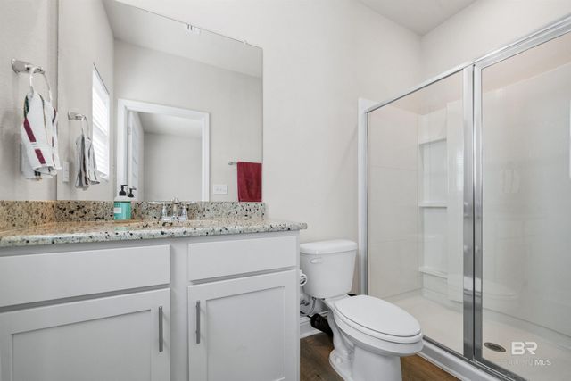 8689 Calverton Street, Foley, AL 36535