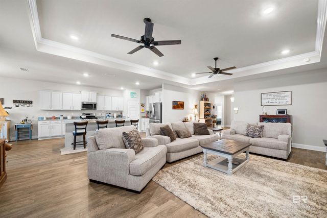 8689 Calverton Street, Foley, AL 36535