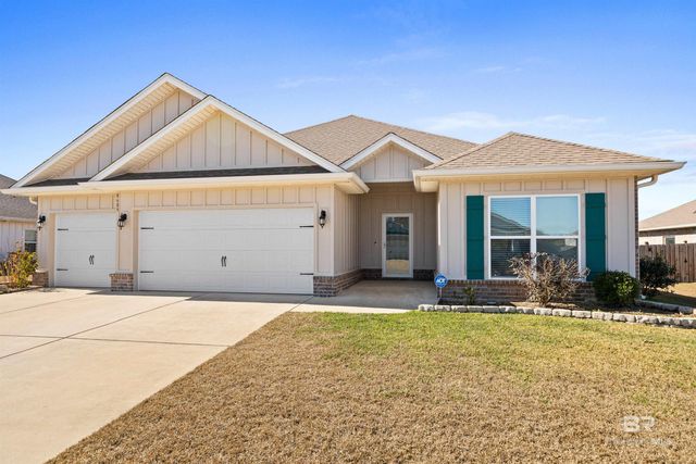 8689 Calverton Street, Foley, AL 36535