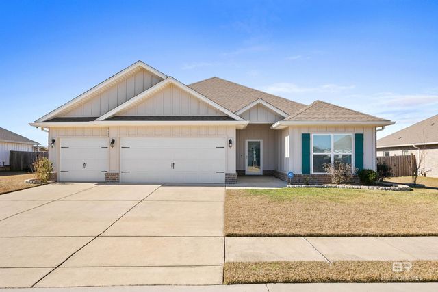 8689 Calverton Street, Foley, AL 36535