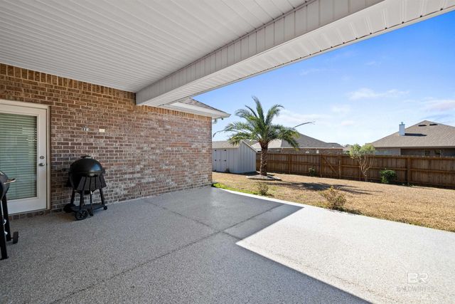 8689 Calverton Street, Foley, AL 36535