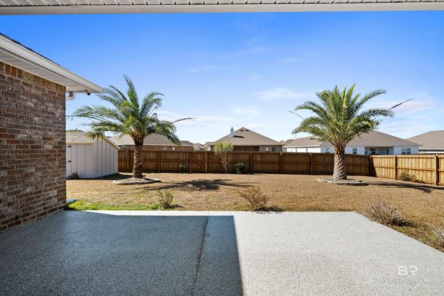 8689 Calverton Street, Foley, AL 36535