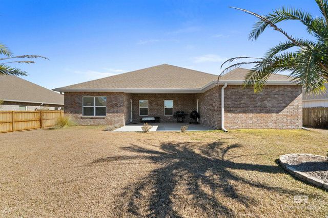 8689 Calverton Street, Foley, AL 36535