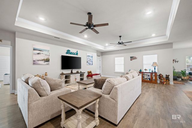 8689 Calverton Street, Foley, AL 36535