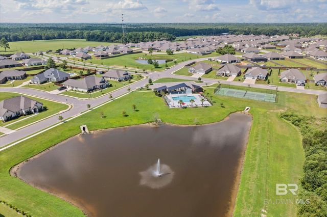 8689 Calverton Street, Foley, AL 36535