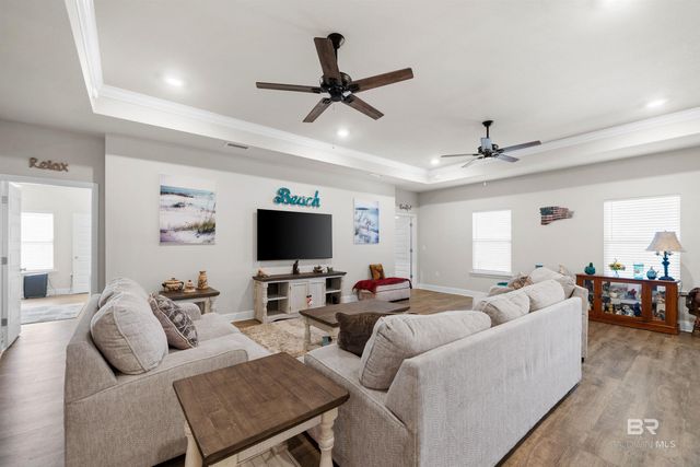 8689 Calverton Street, Foley, AL 36535