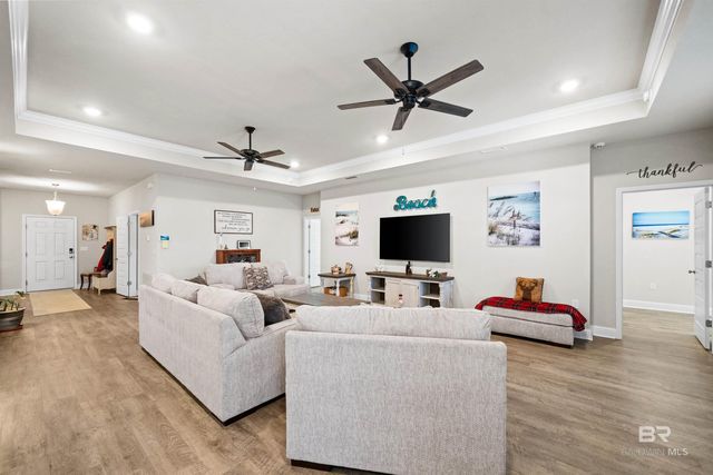 8689 Calverton Street, Foley, AL 36535