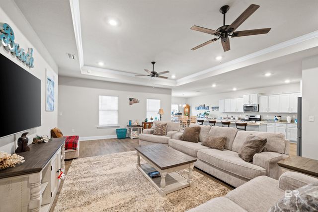 8689 Calverton Street, Foley, AL 36535