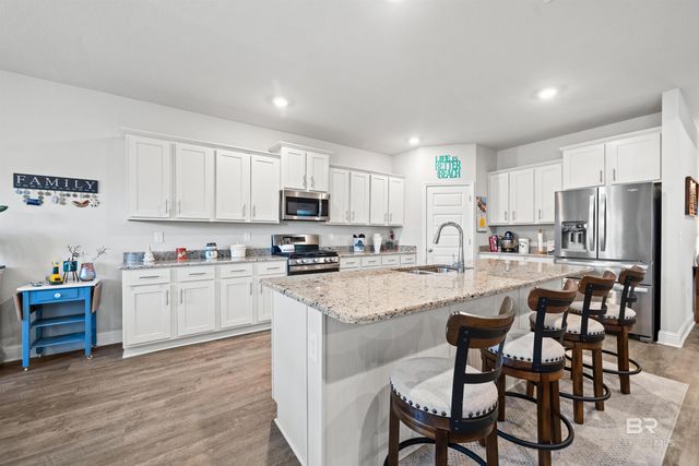 8689 Calverton Street, Foley, AL 36535