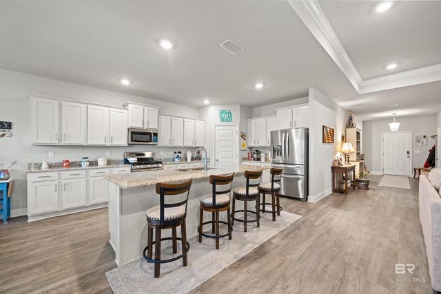 8689 Calverton Street, Foley, AL 36535