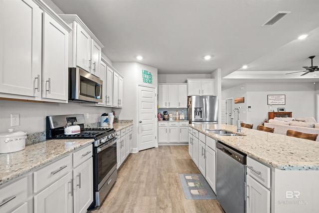 8689 Calverton Street, Foley, AL 36535