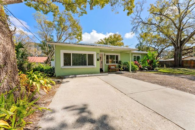 6317 N 22ND STREET, Tampa, FL 33610