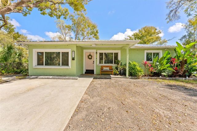 6317 N 22ND STREET, Tampa, FL 33610