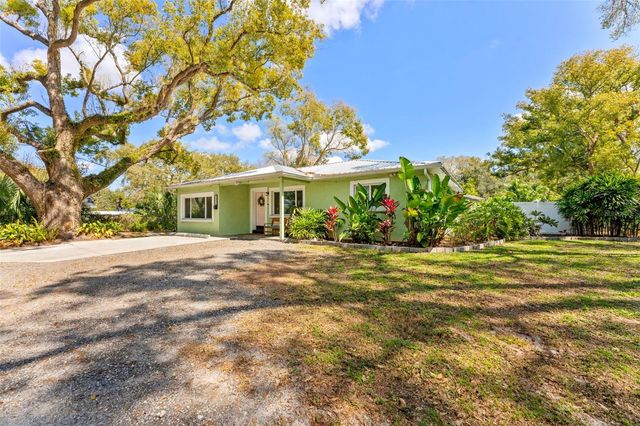 6317 N 22ND STREET, Tampa, FL 33610