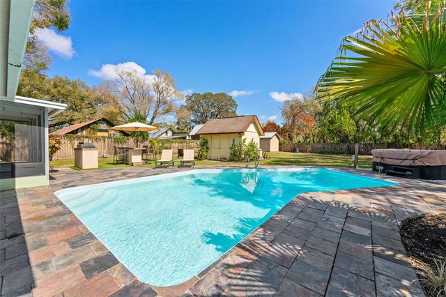 6317 N 22ND STREET, Tampa, FL 33610