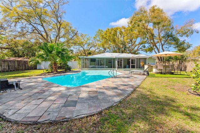 6317 N 22ND STREET, Tampa, FL 33610