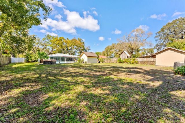 6317 N 22ND STREET, Tampa, FL 33610