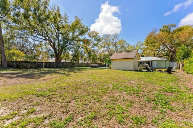 6317 N 22ND STREET, Tampa, FL 33610