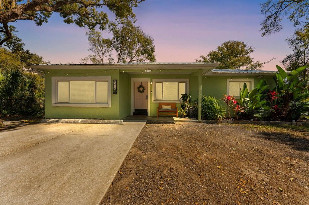 6317 N 22ND STREET, Tampa, FL 33610