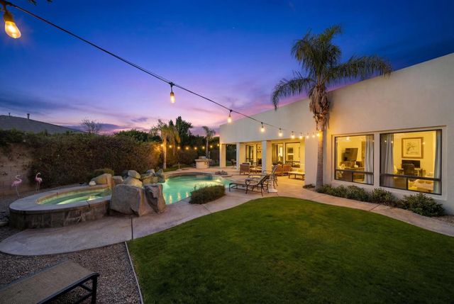 81084 Falling Leaf Court, Indio, CA 92201