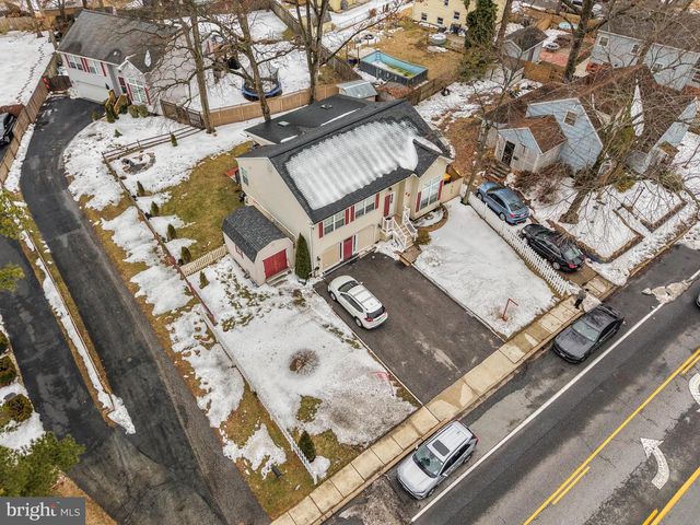 505 AQUAHART RD, Glen Burnie, MD 21061