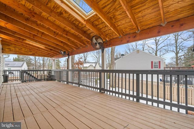 505 AQUAHART RD, Glen Burnie, MD 21061