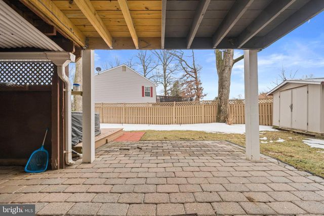 505 AQUAHART RD, Glen Burnie, MD 21061