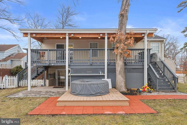 505 AQUAHART RD, Glen Burnie, MD 21061