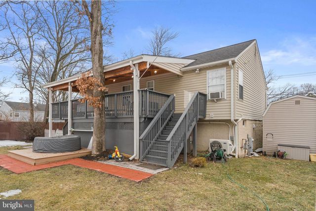 505 AQUAHART RD, Glen Burnie, MD 21061