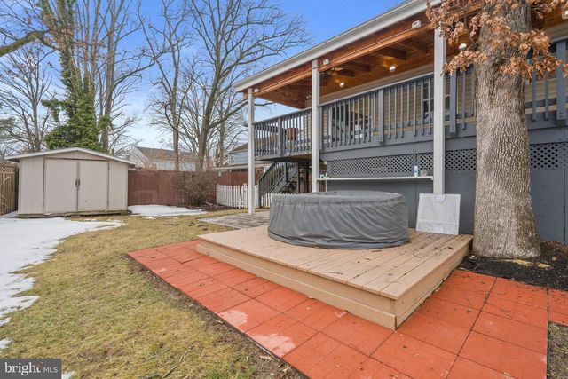 505 AQUAHART RD, Glen Burnie, MD 21061