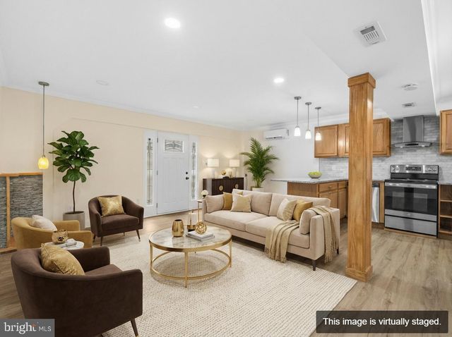 505 AQUAHART RD, Glen Burnie, MD 21061