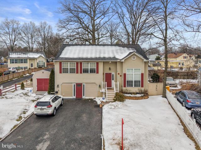 505 AQUAHART RD, Glen Burnie, MD 21061