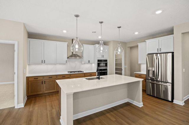 6809 Zenwood Lane, Corcoran, MN 55340