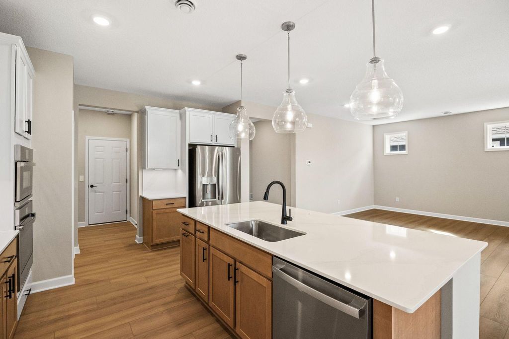6809 Zenwood Lane, Corcoran, MN 55340 — photo 5