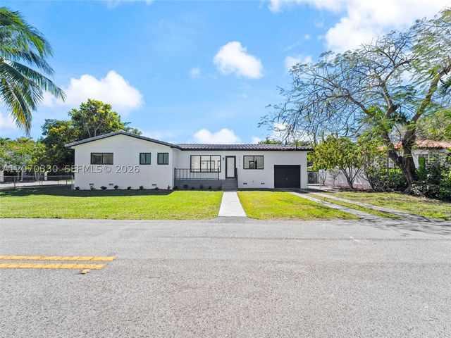 2500 SW 23rd Ter, Miami, FL 33145