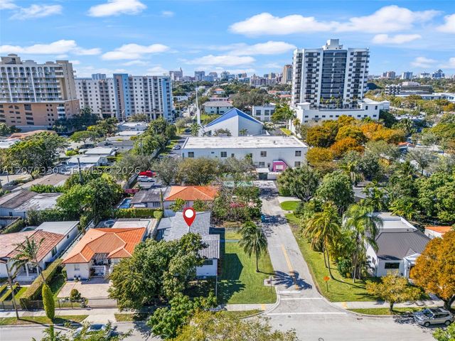 2500 SW 23rd Ter, Miami, FL 33145