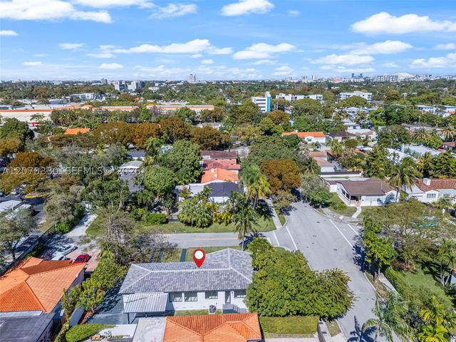 2500 SW 23rd Ter, Miami, FL 33145