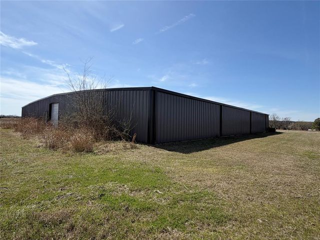 980580 S Highway 99 Road, Prague, OK 74864