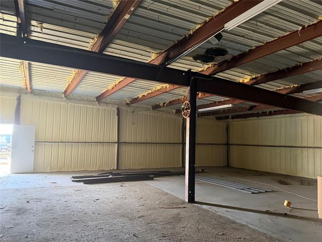 980580 S Highway 99 Road, Prague, OK 74864